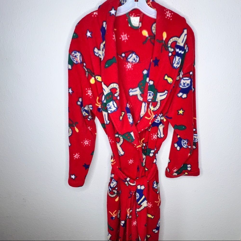 Go Softly Robe - Picture 6 of 8